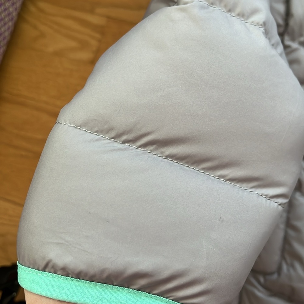 The North Face Jacket - Picture 12 of 13
